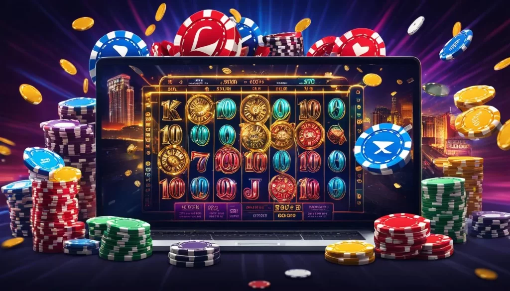 Đội ngũ 3333win casino thảo luận về tầm nhìn và sứ mệnh