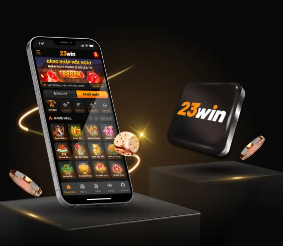 Slot Games Nổ Hũ 3333win