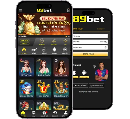 Ưu đãi và khuyến mãi 3333win casino