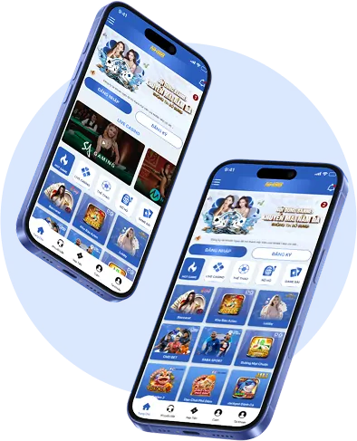 Kho game đa dạng tại 3333win casino