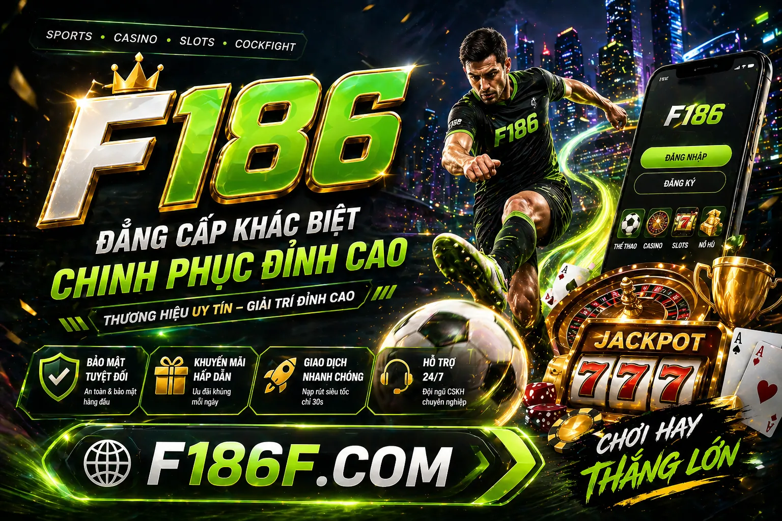 Ưu Đãi Hấp Dẫn Tại 3333win casino