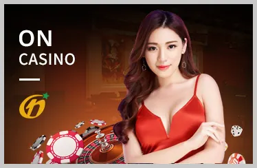 Giao diện thân thiện 3333win casino